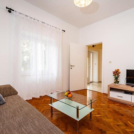 Apartment Eva Maslenica Eksteriør bilde